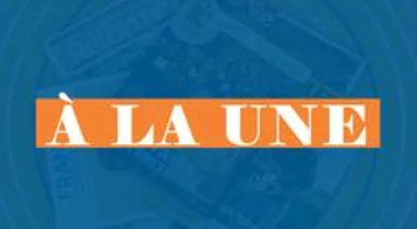 A la Une