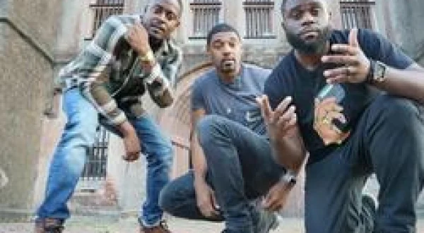 Ghost Brothers : familles en détresse