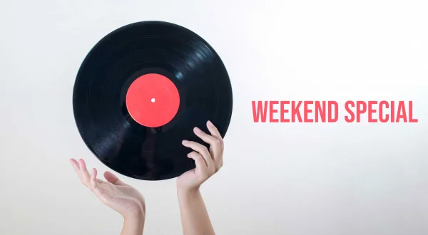 Weekend Special