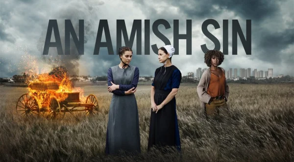 An Amish Sin