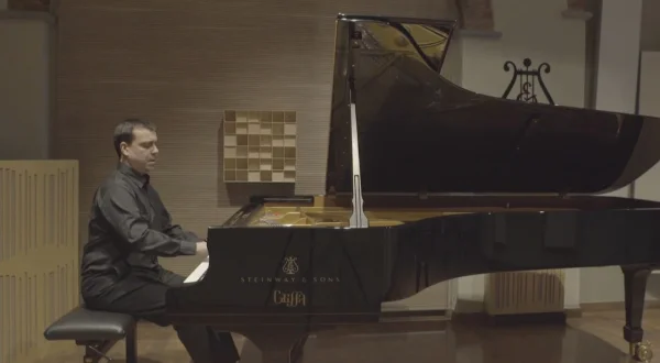 Schumann – Fantasie in C-Dur: Op. 17