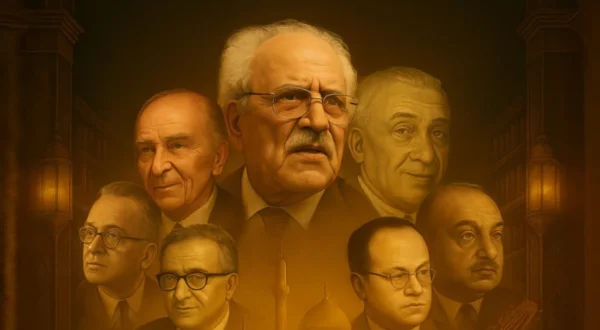 Medeniyetin Yüzleri