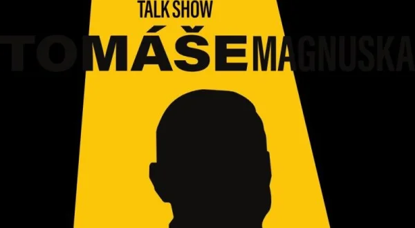 Talkshow Tomáše Magnuska
