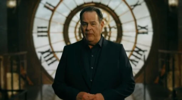 Increíble con Dan Aykroyd | Experimentos extraños