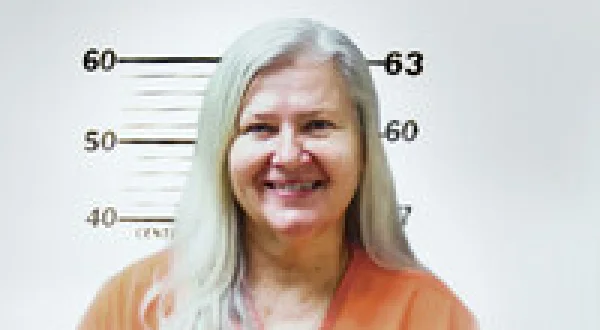 I'm Not a Monster: The Lois Riess Murders