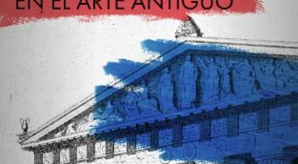 Policromía: el color en el arte antiguo