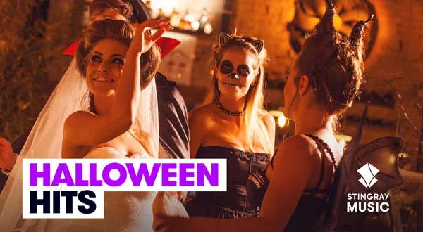 Halloween Hits