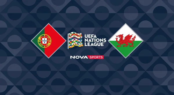 Πορτογαλία - Ουαλία : UEFA Nations League 2026/27