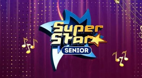 Super Star Senior