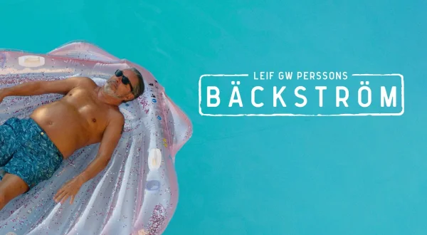 Bäckström