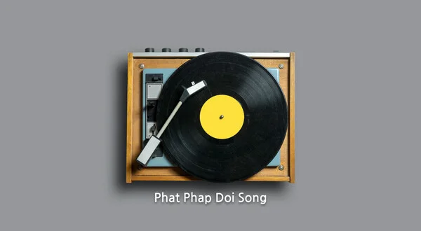 Phat Phap Doi Song