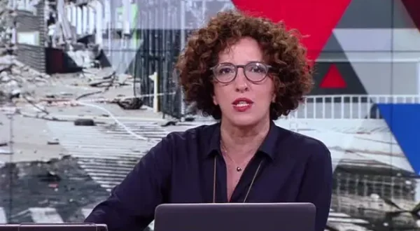 TG24 mondo