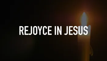 ReJoyce in Jesus