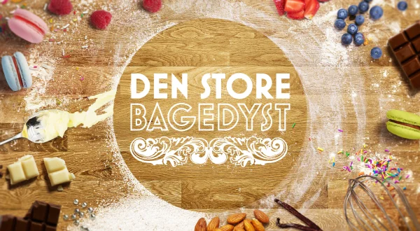 Den store bagedyst
