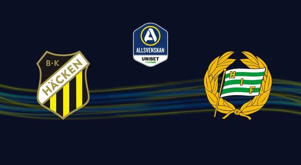 Fotboll: Allsvenskan