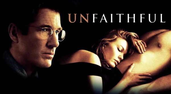 Unfaithful