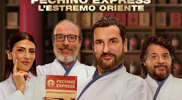Pechino Express