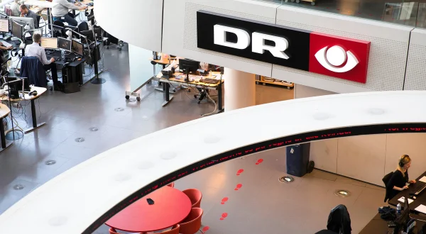 Radioavisen