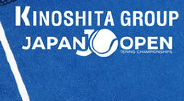Tennis: WTA Japan Women's Open 2026