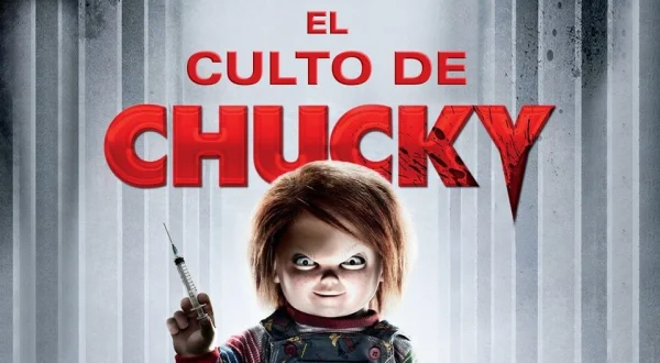Culto a Chucky