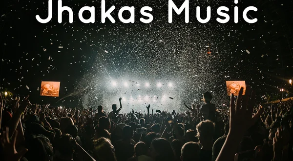 Jhakas Music