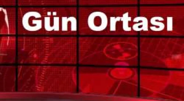 Gün Ortası
