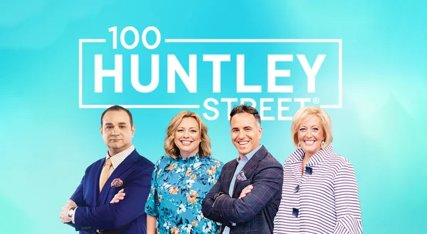 100 Huntley Street