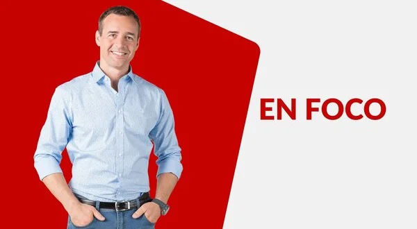 En foco