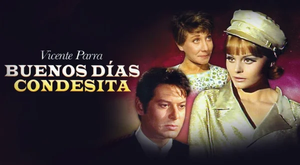 Buenos días, condesita
