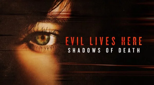 Evil Lives Here: Shadows of Death