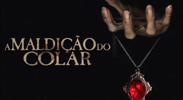 A Maldição do Colar