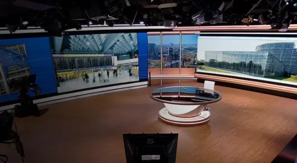 Tg24 Mezz'ora