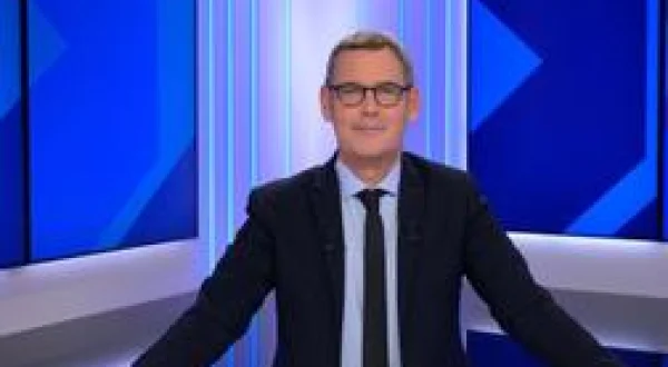 LCP - Lundi c'est politique