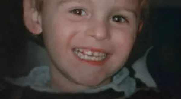 The Killing of James Bulger