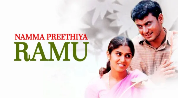 Namma Preethiya Ramu