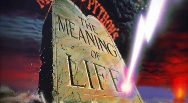 Monty Python - O Sentido Da Vida