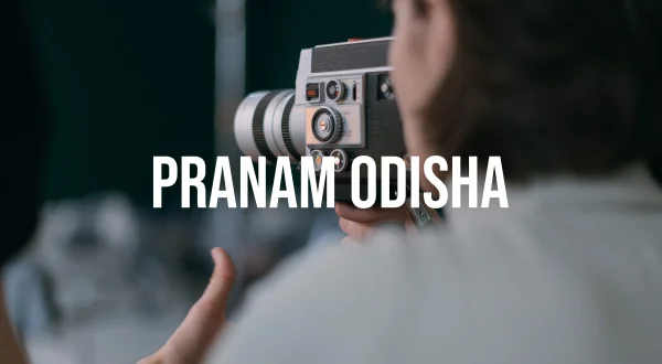 Pranam Odisha