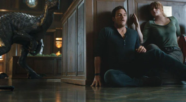 Jurassic World