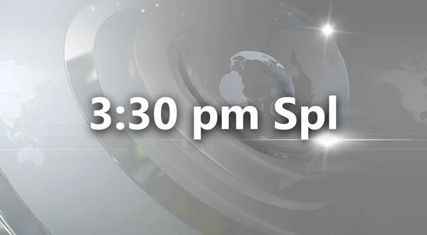 3:30 pm Spl