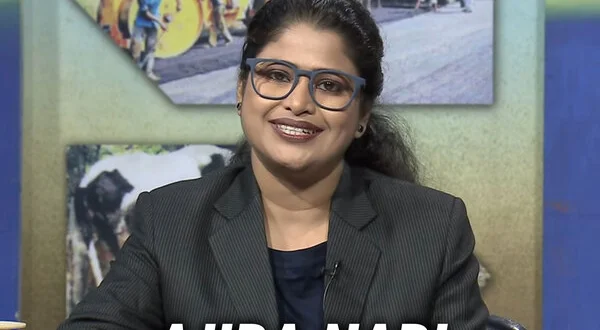 Ajira Nari