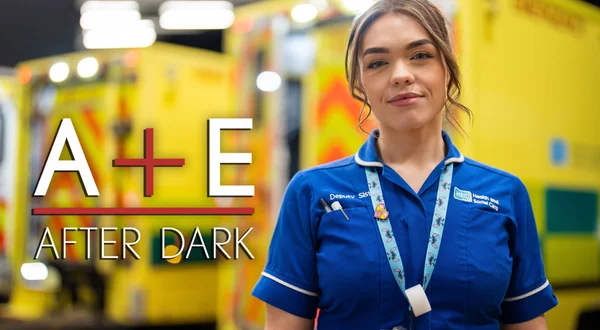A&E After Dark