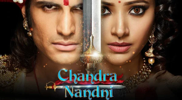 Chandra Nandini