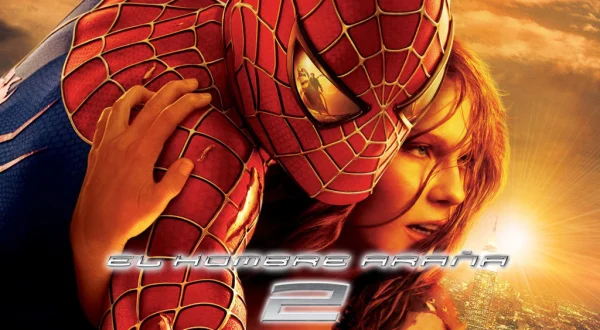 Spider-Man 2