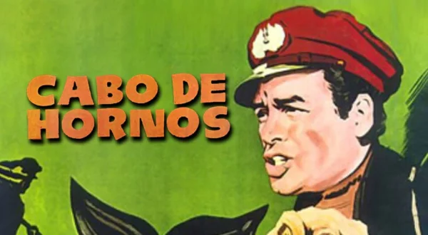 Cabo de Hornos