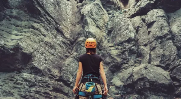 Lindsey Hamm - The Profile