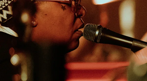 Meshell Ndegeocello - Live at Le Guess Who?