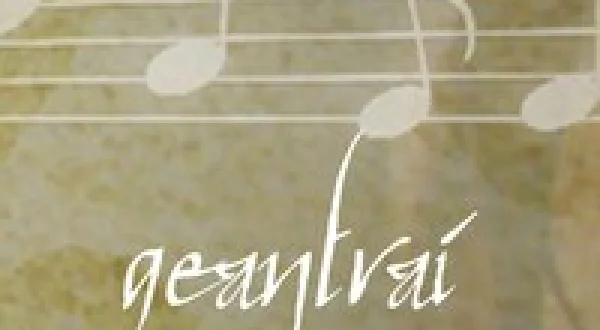 Geantraí
