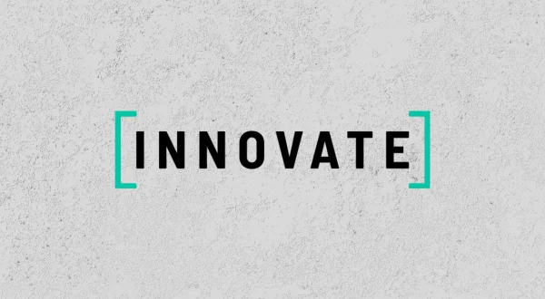 Innovate