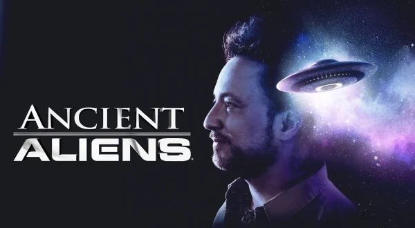 Ancient Aliens