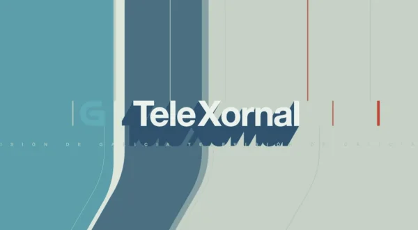Telexornal mediodía